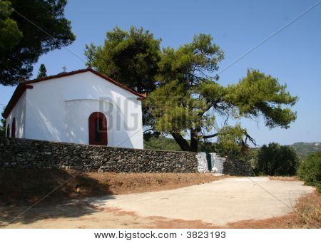 Agios Triada