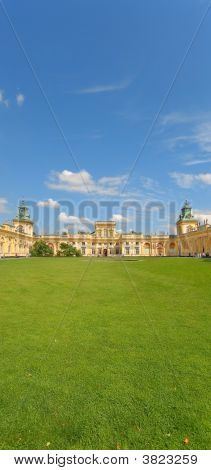 Palais de Wilanów
