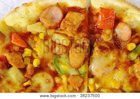 Pizza