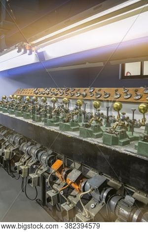 diamond polishing tools factory in Botswana