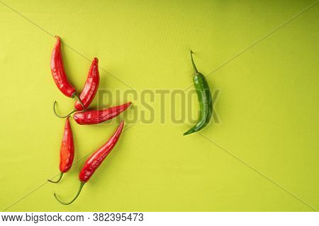 Pepper 