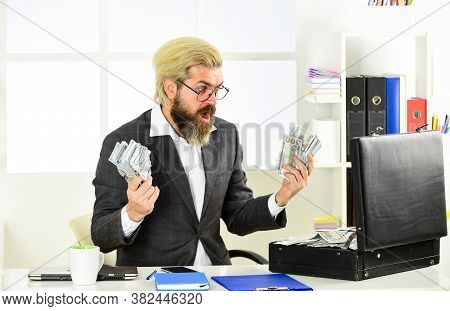 Create Bank Account. Credit And Cash Concept. Financial Consulting. Financial Director. Financial Su