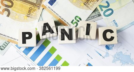 Panic Is A Sudden Uncontrollable Fear Or Anxiety, Often Causing Wildly Unthinking Behaviour.
