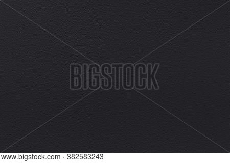 Black Leather Detailing Texture And Seamless Background , Dark Leather Pattern And Background