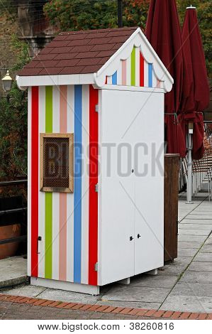 Beach House