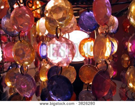 Luzes
