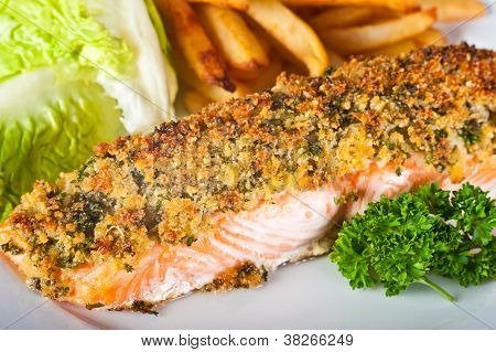 Balık ve cips