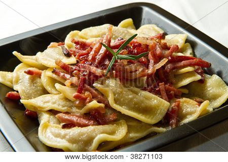 Casoncelli