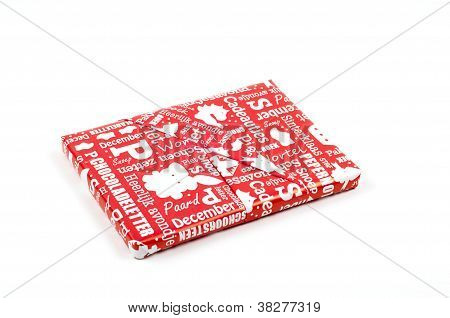 Sinterklaas
