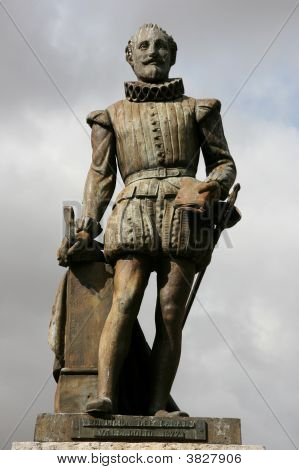 Cervantes