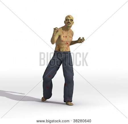 Zombie