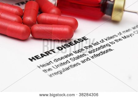 Heart Disease