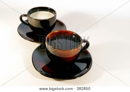 Kaffekopper