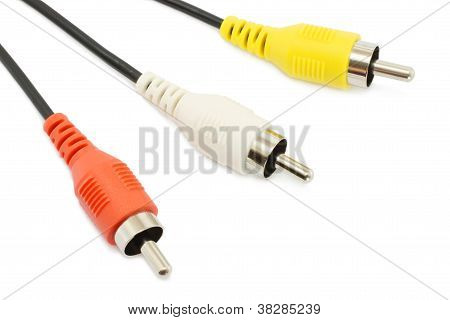 Jackplugs สาม