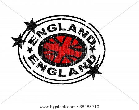 Selo de Inglaterra