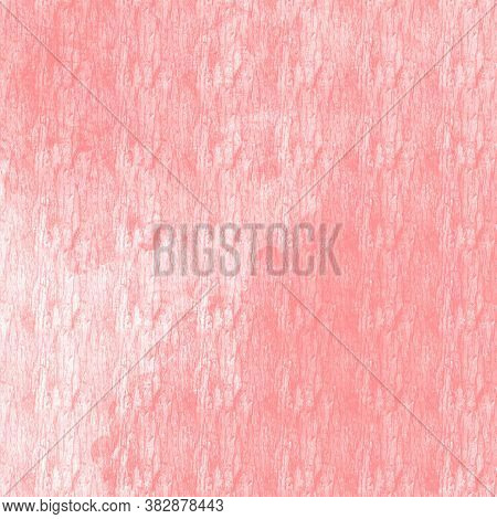 Orange Of Digital Procreate Abstract Background Illustration