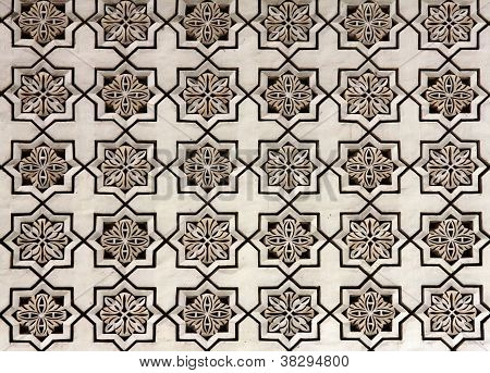 Lisbon tiles