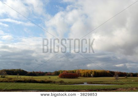 die big sky