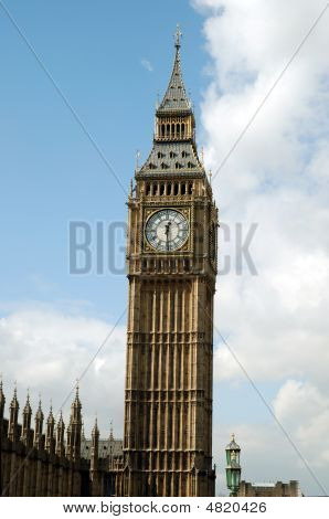 Big Ben