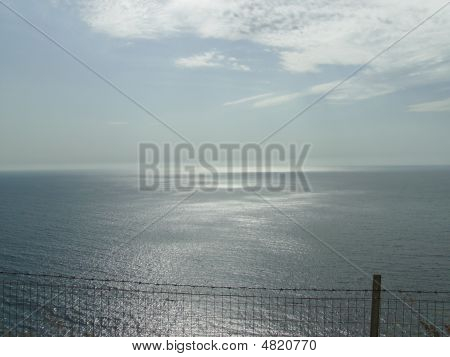 Sardinien i Italien