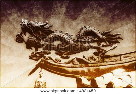 Çince Dragon