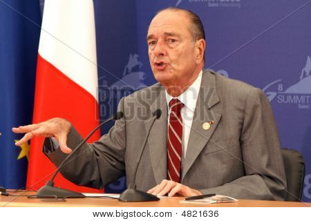 Chirac