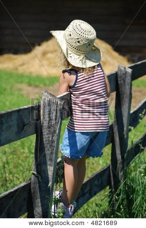 Cowgirl