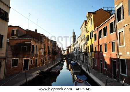 Venezia