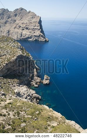 Cap De Formentor