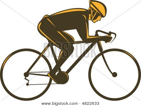 Ciclista