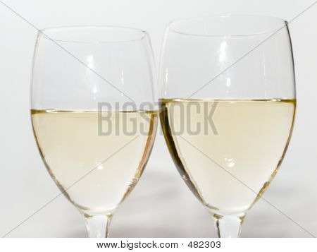 Copas de vino