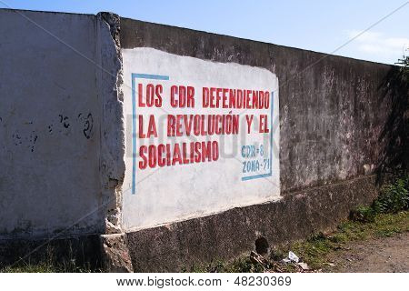 Communisme In Cuba