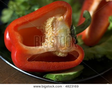 Piment doux