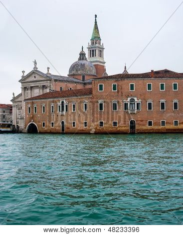 Venice, Italy.