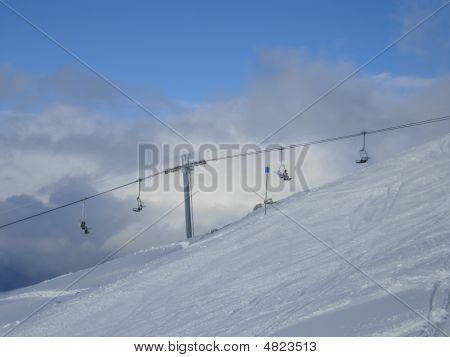 Ski Lift