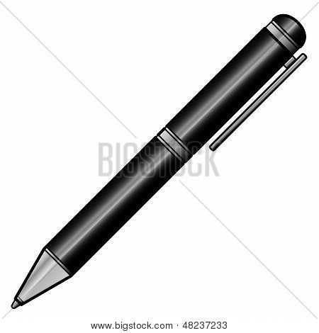 Pen Vector.eps