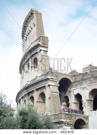 Roma Coloseum