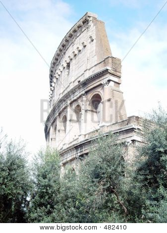 Roma Coloseum