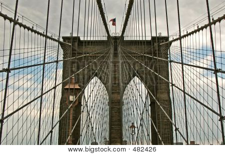 Brooklyn Bridge 2