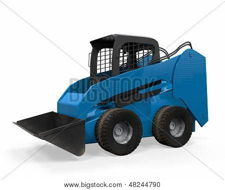 โหลดลื่นไถลคัดท้าย