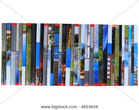 Various Journals