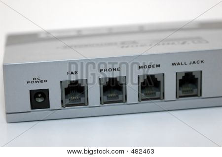 Modem 2