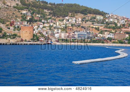Port Alania