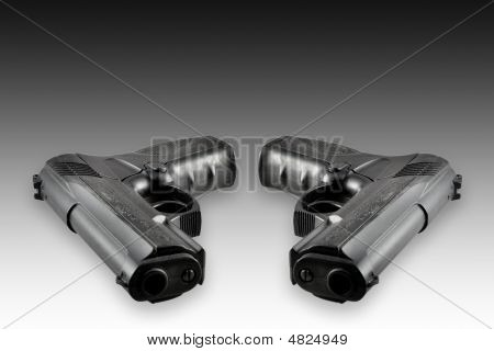 Two Guns