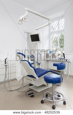 Diş Ofis ekipmanları