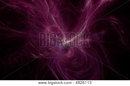 Abstrakt baggrund