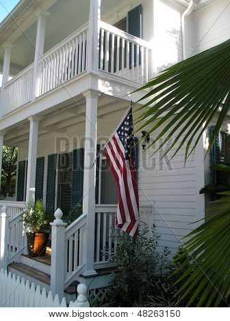 STARS AND STRIPES