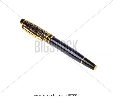 pen