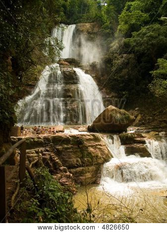 Waterfall