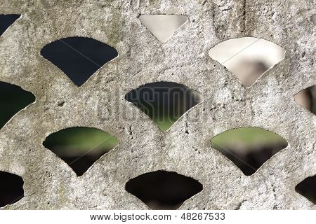 Prefabrykatów betonowych ścian